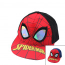 mayorista Artículos con licencia:Gorra Spiderman