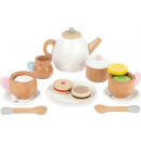 ingrosso Giocattoli: Servizio da tè cucina per bambini, 15 pezzi, ...