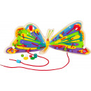 wholesale Licensed Products: The Very Hungry Caterpillar, 43 parts, 30x13x0.5cm