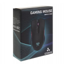  Gaming Maus LED 1200-7200 DPI für PC Laptop 7 Tast