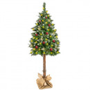 wholesale Decoration: Artificial Christmas tree 180cm Snow ...