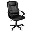 nagyker Irodai és üzleti berendezések: Fordítható irodai szék hintaszék Eco Leather 8982