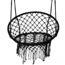 wholesale Garden & DIY store: Hanging chair Hanging bench Basket swing for ...