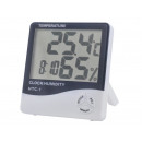 wholesale Drugstore & Beauty: Digital Thermometer Hygrometer Weather ...