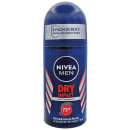 Nivea Deoroller 50ml for Men Dry Impact