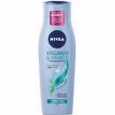 Nivea Shampoo 250ml Volumen Kraft&Pflege
