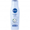 Nivea Shampoo 250ml Classic Mild