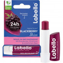 Labello Lip Care Blackberry Shine 5,5ml