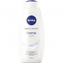 Nivea Bath 750ml Cream Soft
