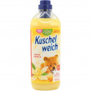 Kuschelweich lágyító 1 liter Sommerliebe
