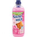 Kuschelweich Weichspüler Pink Kiss 1l 33WL