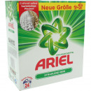  Ariel Heavy duty detergent 24WL 1560g