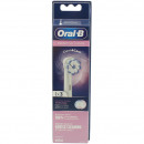 Oral B toothbrushes Sensitive 4er
