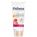 Florena Hand Cream 100ml Grape seed oil tube
