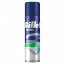 Gillette Series Shaving Gel 200ml sensitive skin