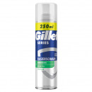 Gillette Series borotvahab 250ml érzékeny