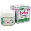 bebe relaxed Gesichtspflege Tag & Nacht 50 ml,