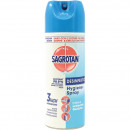 Sagrotan Hygiene Spray 400ml disinfectant spray