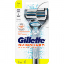 Gillette SkinGuard Sensitive Razor + 2 Blades