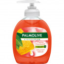Palmolive liquid soap 300ml Hygiene-Plus Family
