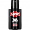 Alpecin Shampoo 200ml Gray Attack