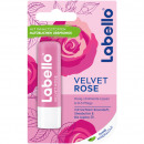 Labello Lippenpflege Velvet Rose 5,5ml