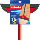 Vileda Superfeger Classic broom with telescopic ha