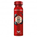 Déodorant Old Spice spray 150ml Roche