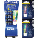 wholesale Drugstore & Beauty: Labello in the 84 Display Unique Limited Edition