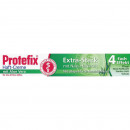 Protefix Adhesive Cream 47g Extra Strong with Aloe
