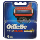 Gillette Fusion ProGlide Power of 4 lames