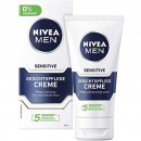 Nivea for men Gesichts-Creme 75ml sensitive