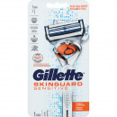 Gillette SkinGuard Sensitive Flexball razor