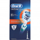 Oral-B toothbrush Trizone 600