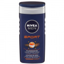Nivea Shower 250ml Sport for Men