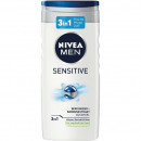 Nivea Dusch Men 250ml Sensitive