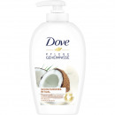 Dove liquid soap 250ml Soothing ritual