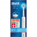 Oral B Pro1 200 Sensi UltraThin toothbrush
