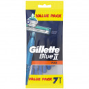 Gillette Blue II Plus 7 sorozat