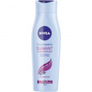 Nivea Shampoo 250ml Diamant Glanz&Pflege