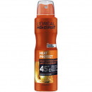 L'Oreal Men Expert Deodorant Spray 150ml Heat 