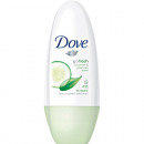 Dove Deodorant 50ml go fresh Cucumber & Green 