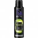 Fa deodorant spray 150ml Men Speedster