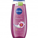 Nivea Shower 250ml Waterliliy & Oil