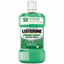 Listerine szájvíz 500 ml friss menta
