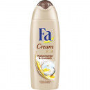Fa Shower 250ml Cream & Oil Cocoa Butter &