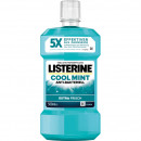 Listerine szájvíz 500 ml Cool Mint