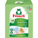 Frosch washing powder 22WL Aloe Vera Sensitive
