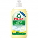 Frosch Spül-Balsam 500ml Citrus