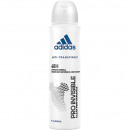 Adidas Deodorant Spray Woman 150ml Invisible